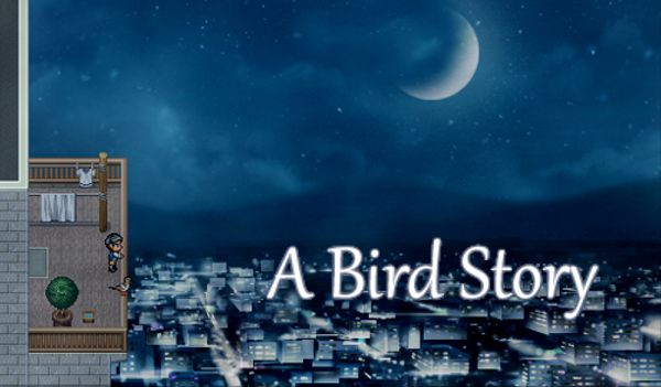 A Bird Story Steam Key GLOBAL   - Freebird Games [Email/Instant Delivery]