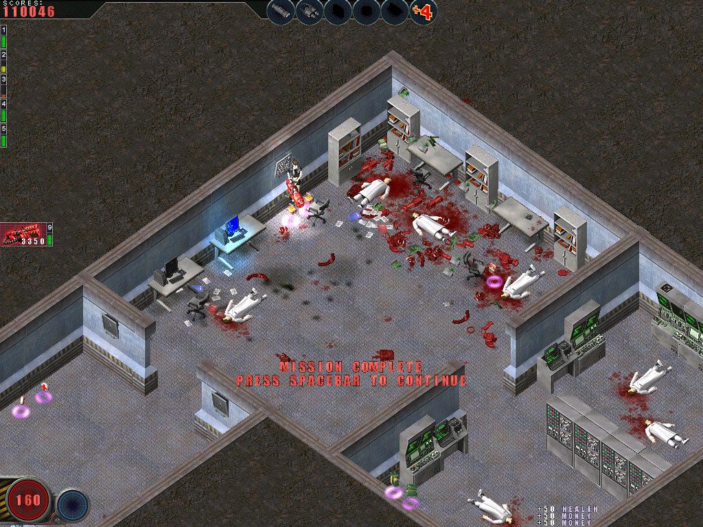 Alien Shooter Steam Key GLOBAL   - Sigma Team Inc. [Email/Instant Delivery]