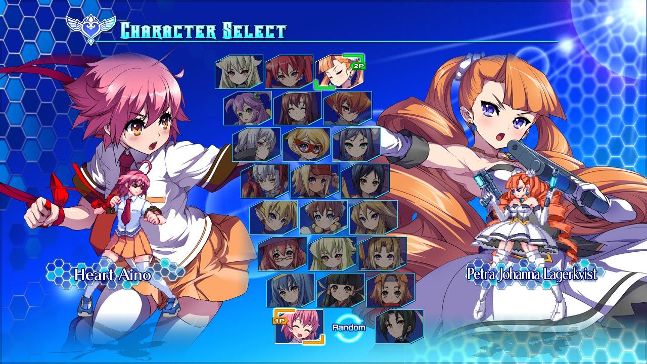 Arcana Heart 3 LOVE MAX!!!!! Steam Key GLOBAL   - Arc System Works [Email/Instant Delivery]