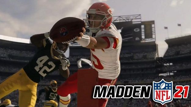 Madden NFL 21 (PC) - Steam Key - GLOBAL   - Steam [Email/Instant Delivery]