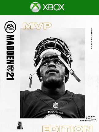 Madden NFL 21 (PC) - Steam Key - GLOBAL   - Steam [Email/Instant Delivery]