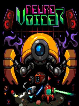 NeuroVoider Steam Key GLOBAL   - Plug In Digital [Email/Instant Delivery]