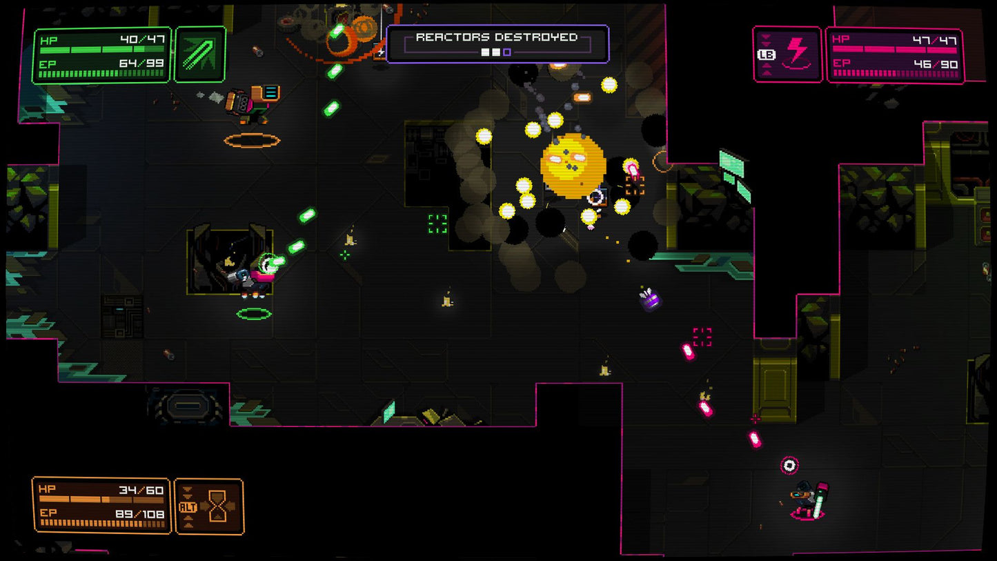 NeuroVoider Steam Key GLOBAL   - Plug In Digital [Email/Instant Delivery]