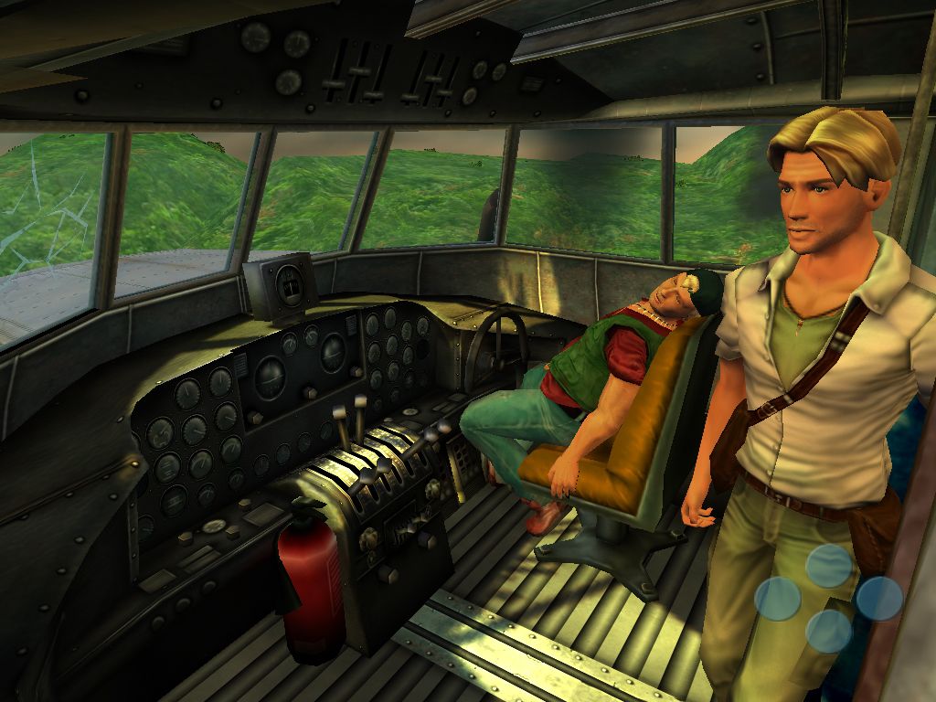 Broken Sword Trilogy Steam Key GLOBAL   - Revolution Software Ltd [Email/Instant Delivery]