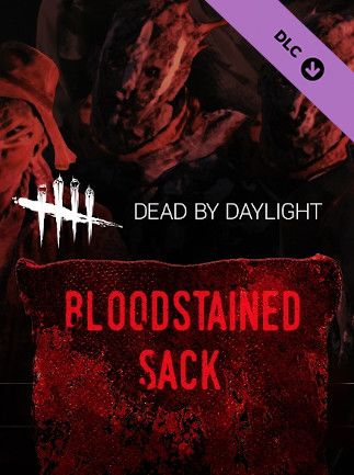 Dead by Daylight - The Bloodstained Sack Steam Key GLOBAL   - Starbreeze Studios [Email/Instant Delivery]