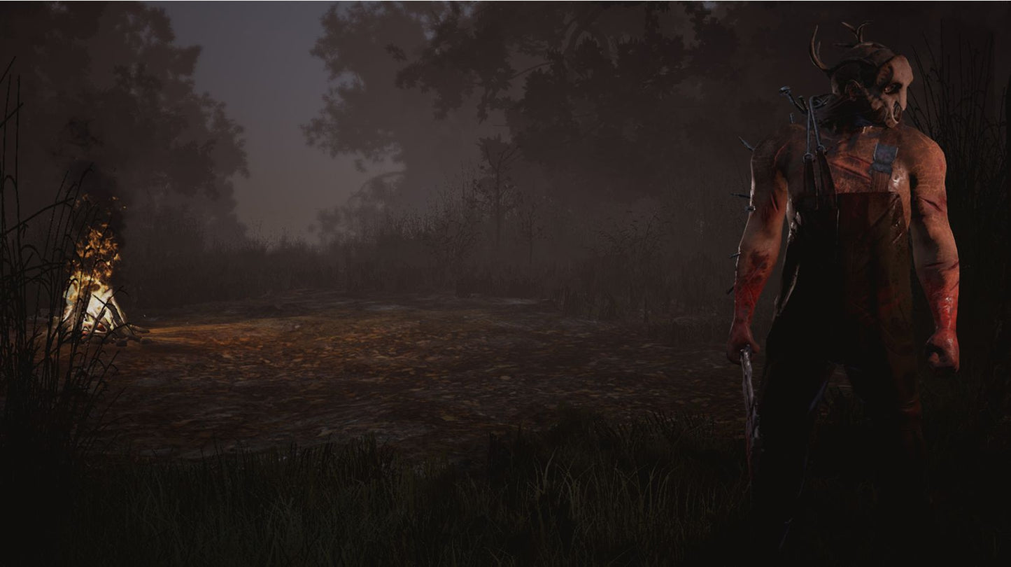 Dead by Daylight - The Bloodstained Sack Steam Key GLOBAL   - Starbreeze Studios [Email/Instant Delivery]