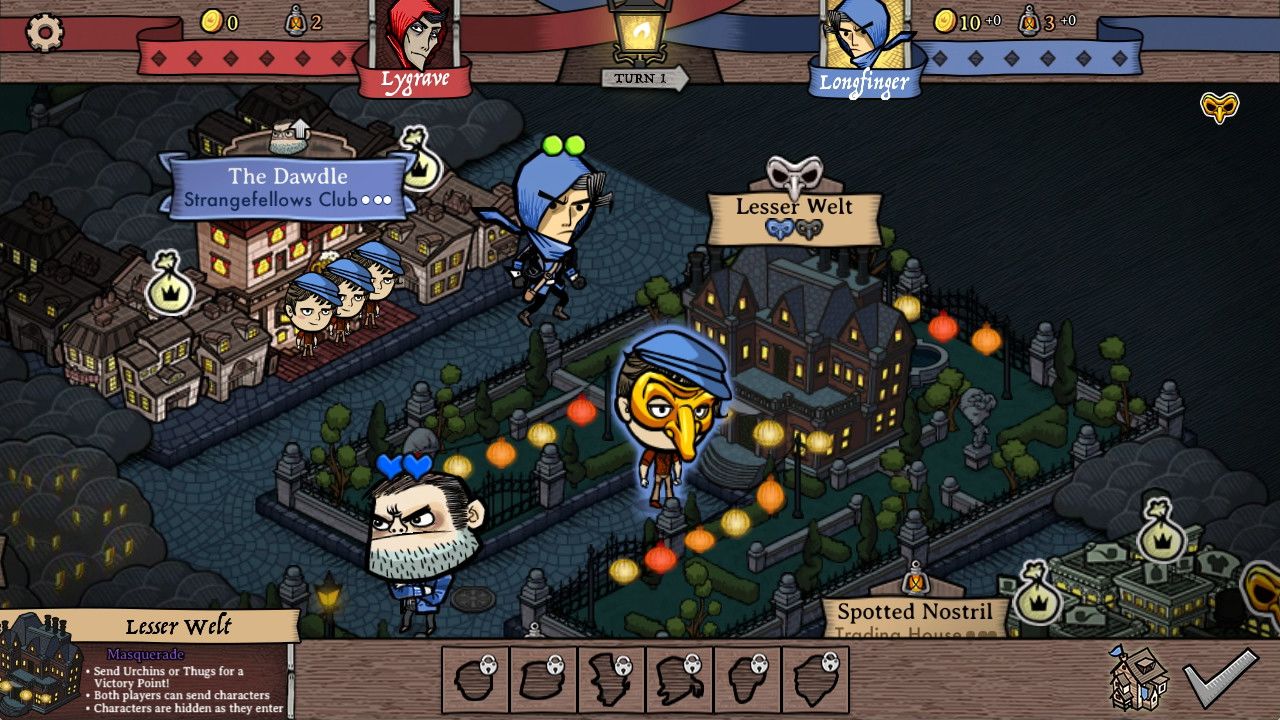 Antihero Steam Key GLOBAL   - Versus Evil [Email/Instant Delivery]