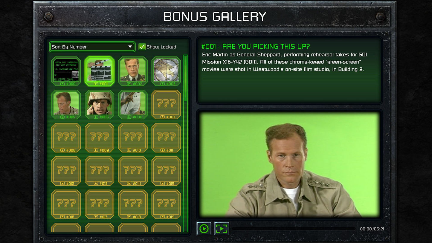 Command & Conquer Remastered Collection (PC) - Origin Key - GLOBAL   - Origin [Email/Instant Delivery]