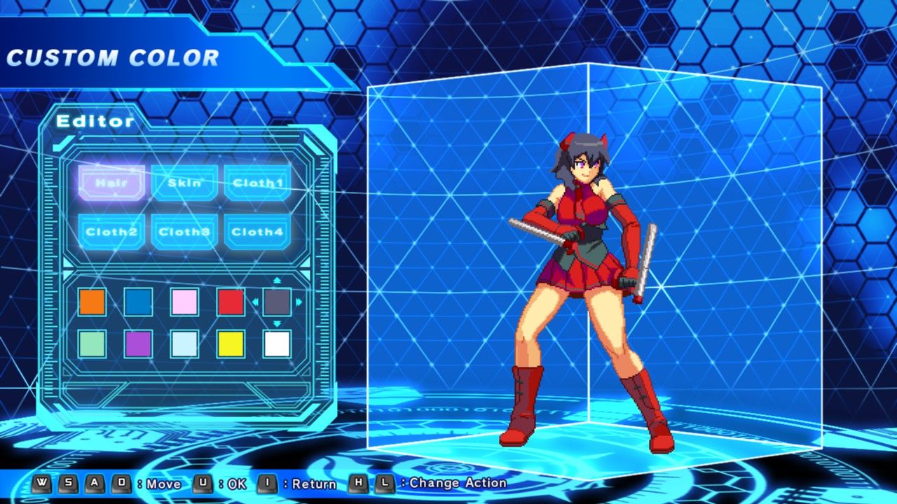 CHAOS CODE -NEW SIGN OF CATASTROPHE- Steam Key GLOBAL   - Arc System Works [Email/Instant Delivery]