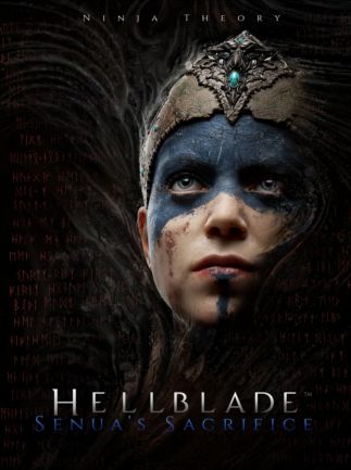 Hellblade: Senua's Sacrifice (PC) - Steam Key - EUROPE   - Ninja Theory [Email/Instant Delivery]