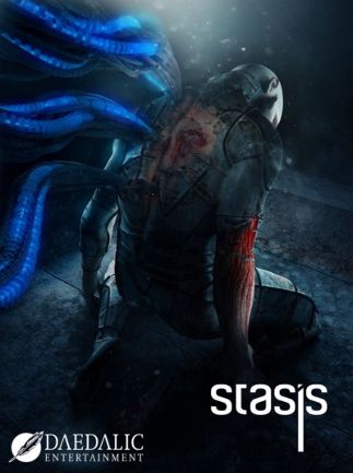 Stasis Steam Key GLOBAL   - Daedalic Entertainment [Email/Instant Delivery]
