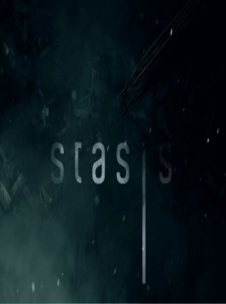 Stasis Steam Key GLOBAL   - Daedalic Entertainment [Email/Instant Delivery]