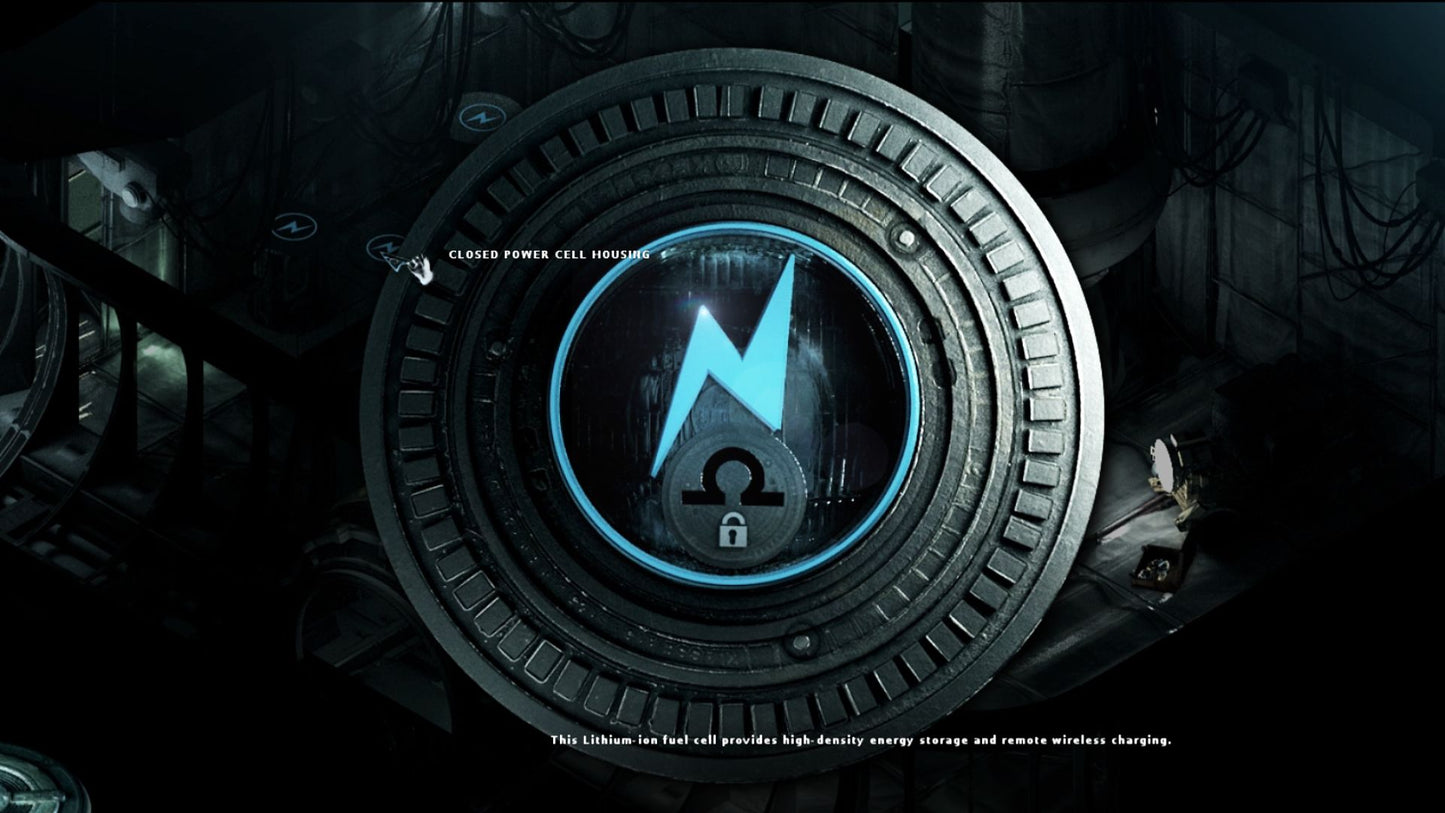 Stasis Steam Key GLOBAL   - Daedalic Entertainment [Email/Instant Delivery]