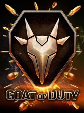 Goat of Duty Steam Key GLOBAL   - Steam [Email/Instant Delivery]