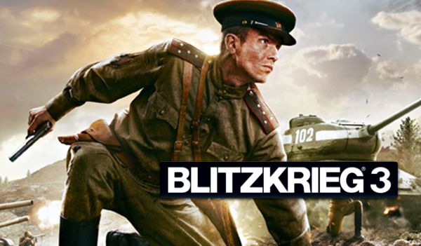 Blitzkrieg Anthology Steam Key GLOBAL   - Nival [Email/Instant Delivery]