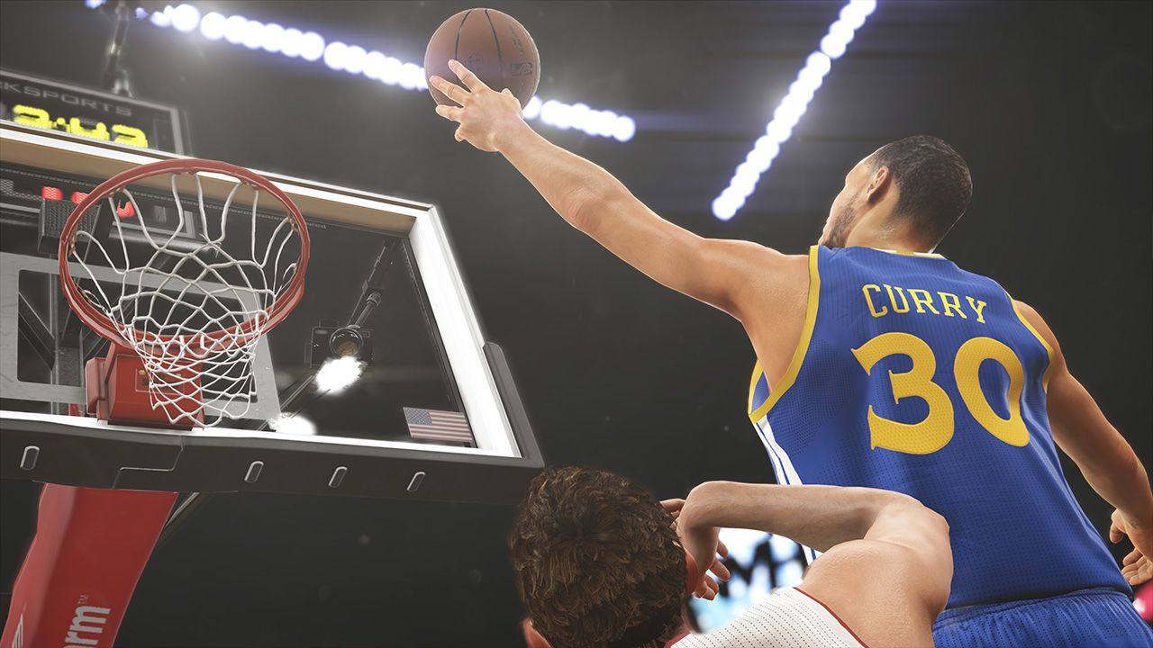 NBA 2K15 Steam Key GLOBAL   - Steam [Email/Instant Delivery]