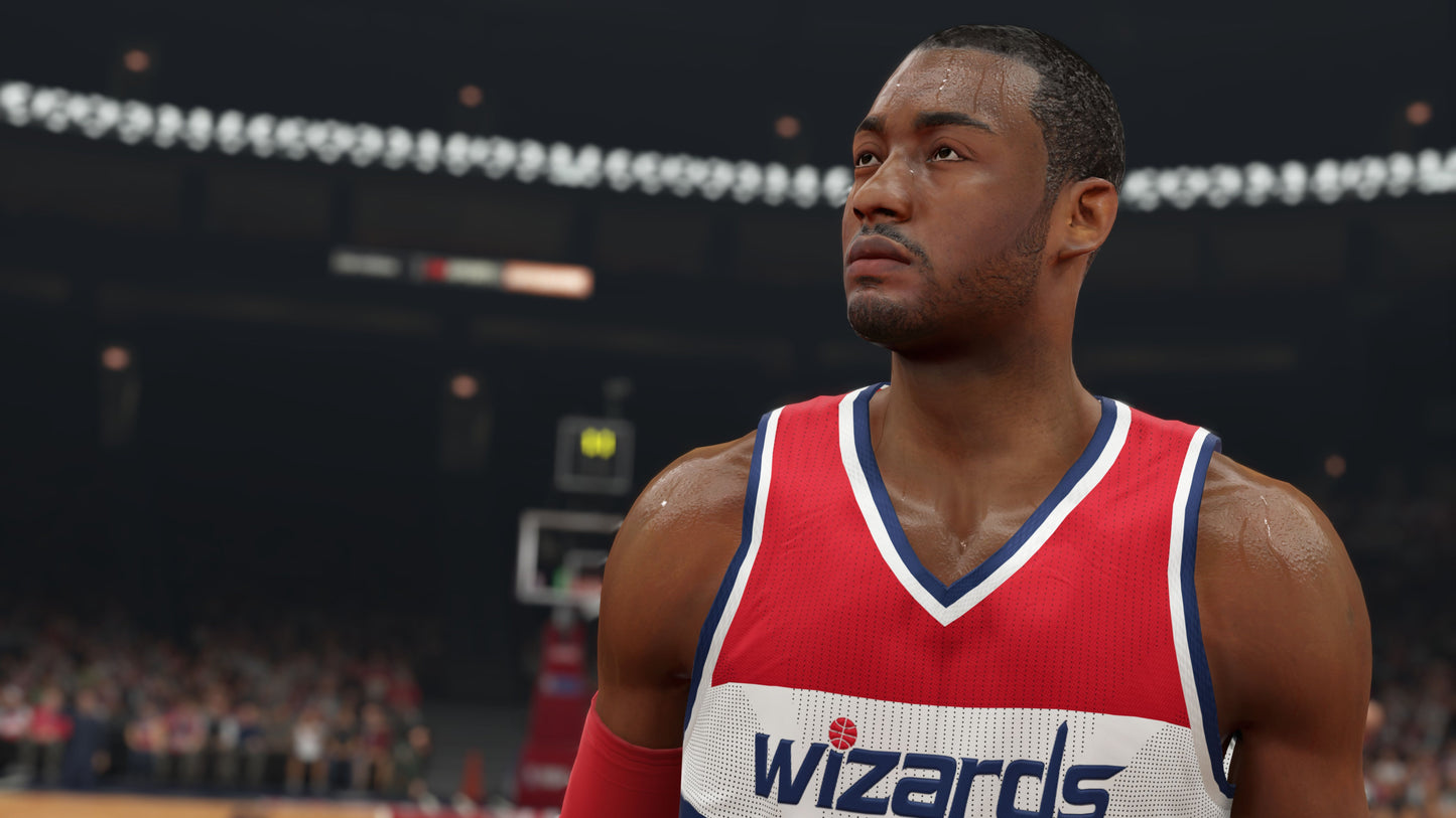 NBA 2K15 Steam Key GLOBAL   - Steam [Email/Instant Delivery]