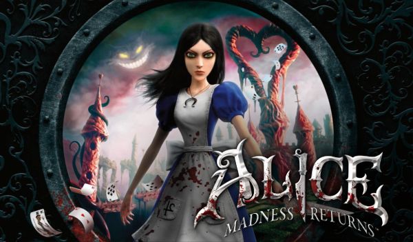 Alice: Madness Returns Origin Key GLOBAL   - Electronic Arts [Email/Instant Delivery]