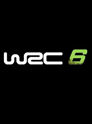WRC 6 FIA World Rally Championship Steam Key GLOBAL   - Bigben Interactive [Email/Instant Delivery]