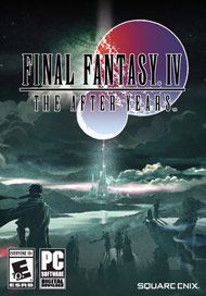 FINAL FANTASY IV: THE AFTER YEARS (PC) - Steam Key - GLOBAL   - SQUARE ENIX [Email/Instant Delivery]
