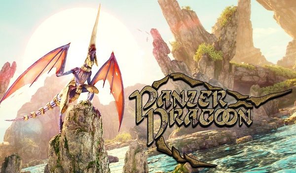 Panzer Dragoon: Remake (PC) - Steam Key - GLOBAL   - Steam [Email/Instant Delivery]