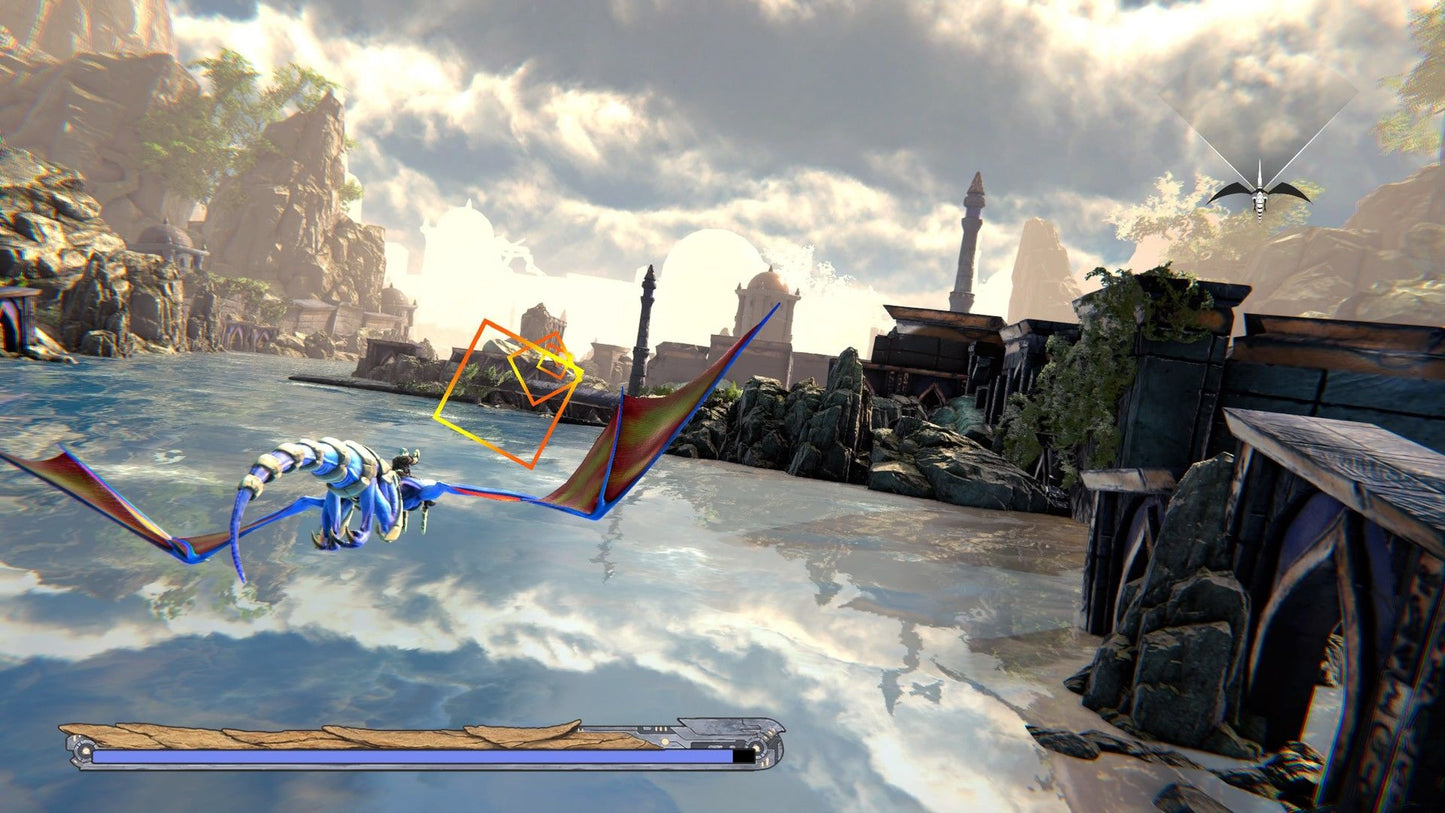 Panzer Dragoon: Remake (PC) - Steam Key - GLOBAL   - Steam [Email/Instant Delivery]
