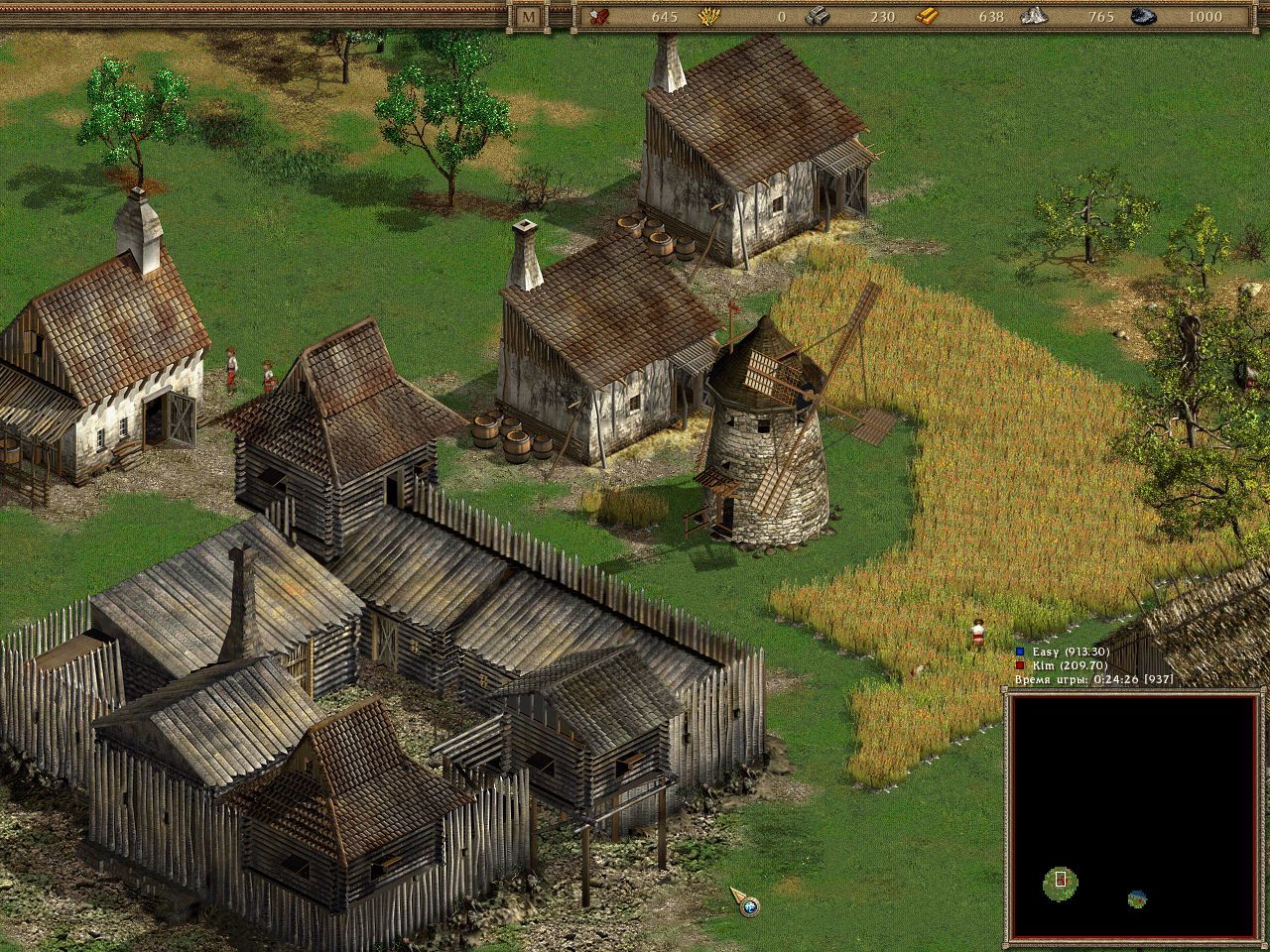 American Conquest Steam Key GLOBAL   - GSC World Publishing [Email/Instant Delivery]