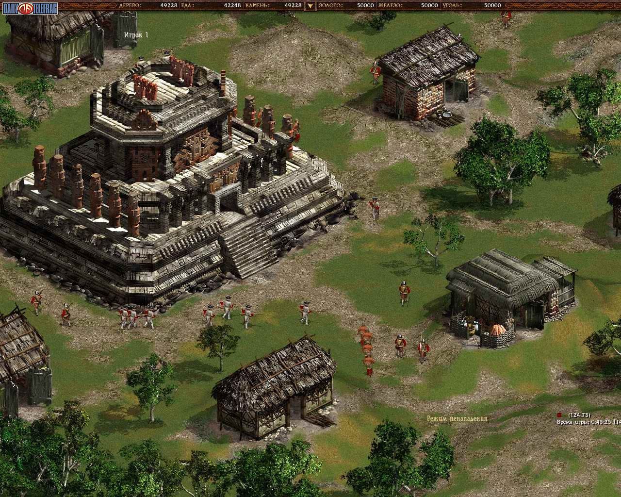 American Conquest Steam Key GLOBAL   - GSC World Publishing [Email/Instant Delivery]