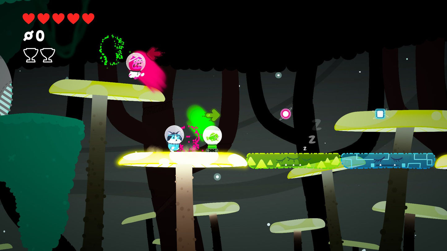 Joggernauts Steam Key GLOBAL   - Steam [Email/Instant Delivery]