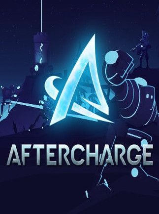 Aftercharge Steam Key GLOBAL   - Steam [Email/Instant Delivery]