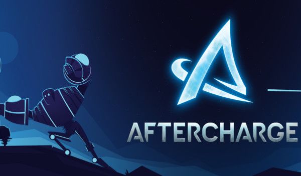 Aftercharge Steam Key GLOBAL   - Steam [Email/Instant Delivery]