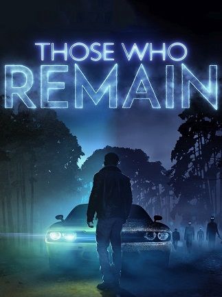 Those Who Remain (PC) - Steam Key - GLOBAL   - Steam [Email/Instant Delivery]