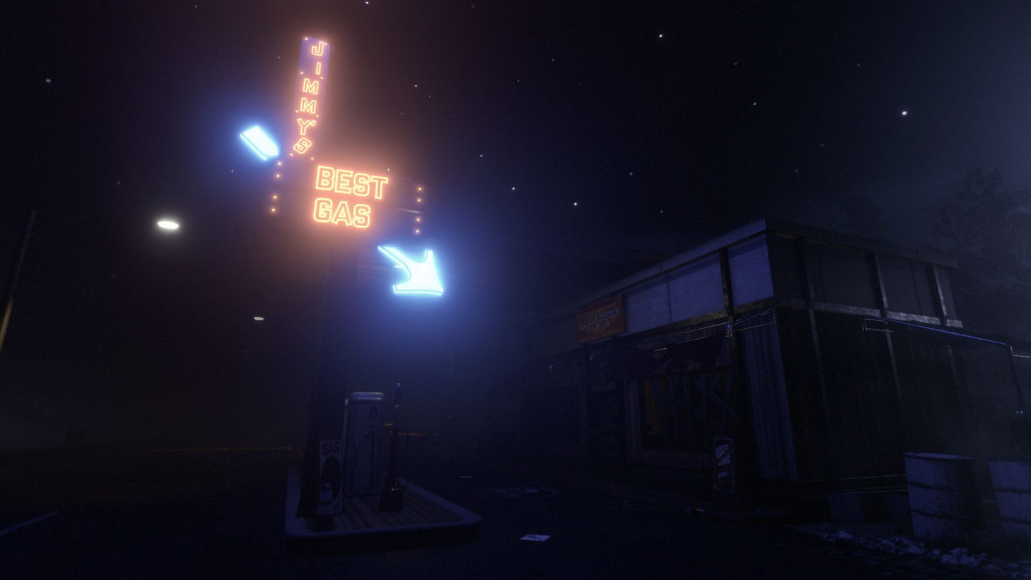 Those Who Remain (PC) - Steam Key - GLOBAL   - Steam [Email/Instant Delivery]