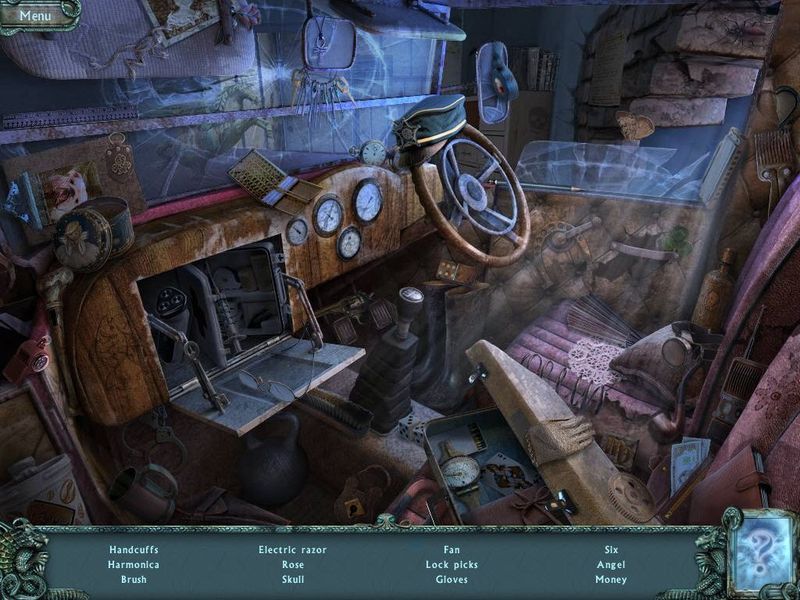 Hidden Object Bundle 5 in 1 Steam Key GLOBAL   - Alawar Entertainment [Email/Instant Delivery]