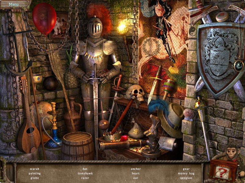 Hidden Object Bundle 5 in 1 Steam Key GLOBAL   - Alawar Entertainment [Email/Instant Delivery]