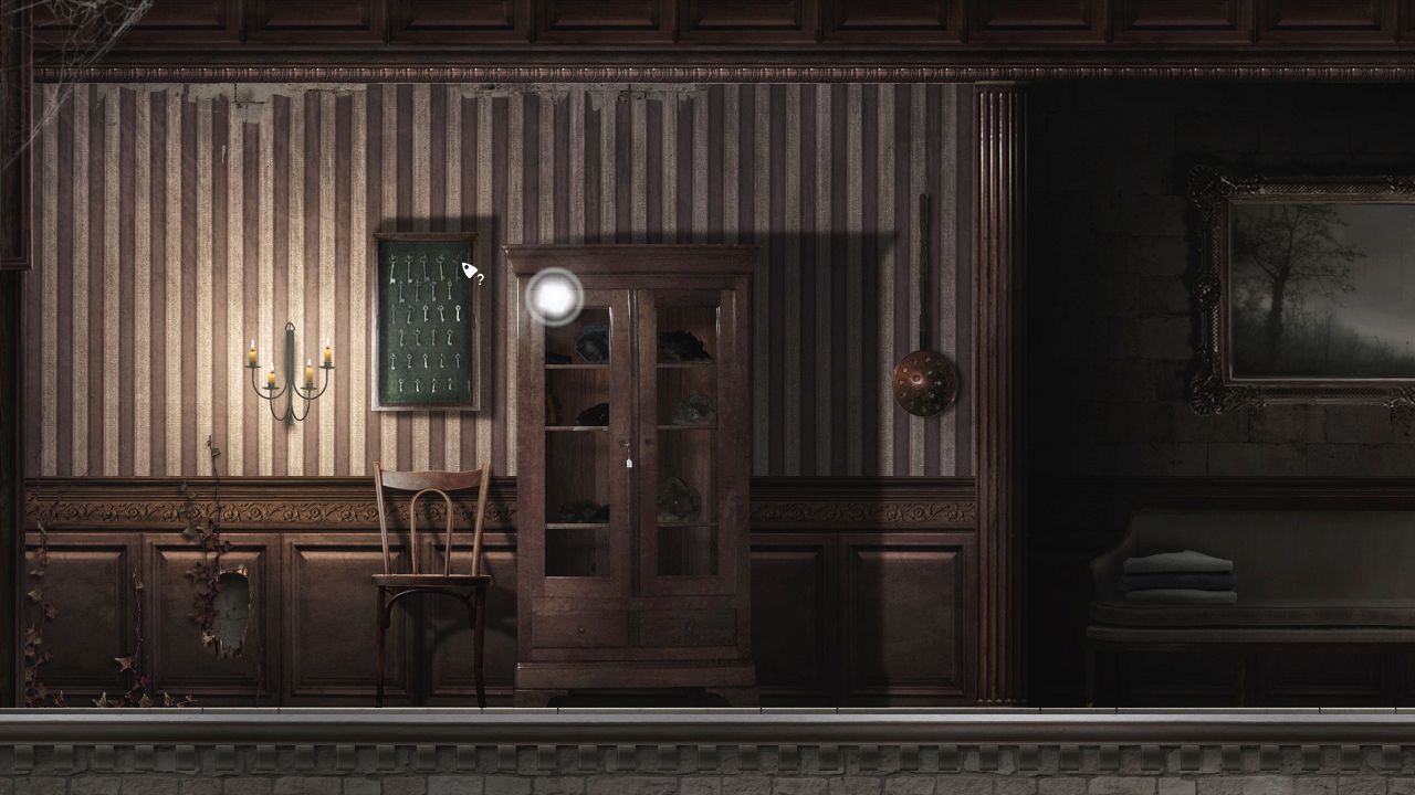 Goetia Steam Key GLOBAL   - SQUARE ENIX [Email/Instant Delivery]