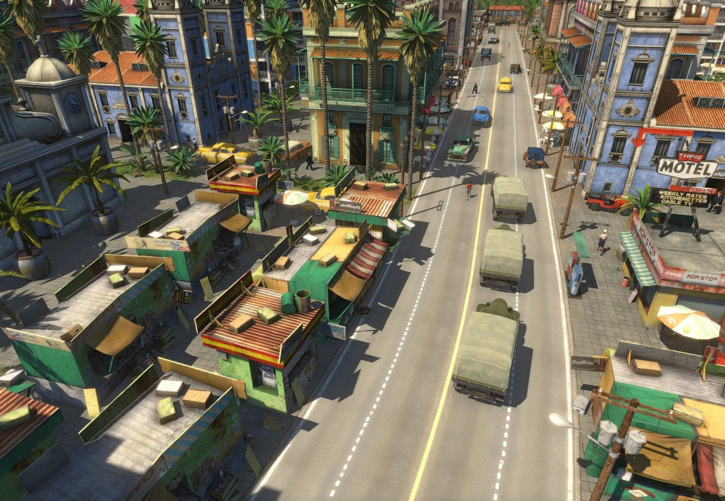 Tropico 3 Gold Steam Key GLOBAL   - Kalypso Media Digital [Email/Instant Delivery]