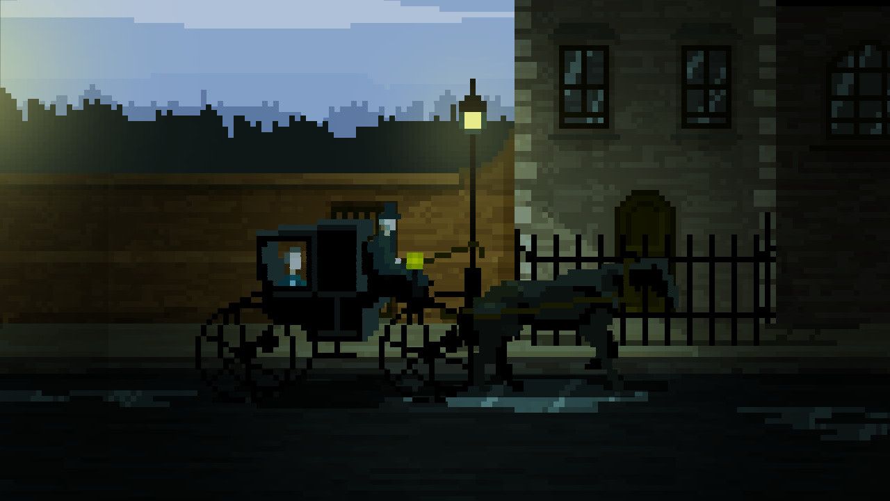 The Last Door: Season 2 - Collector's Edition Steam Key GLOBAL   - Phoenix Online Publishing [Email/Instant Delivery]
