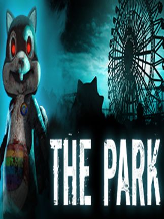 The Park Steam Key GLOBAL   - Funcom [Email/Instant Delivery]