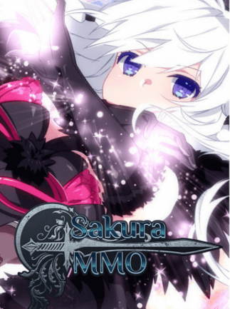 Sakura MMO Steam Key GLOBAL   - Steam [Email/Instant Delivery]