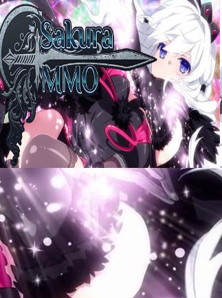 Sakura MMO Steam Key GLOBAL   - Steam [Email/Instant Delivery]