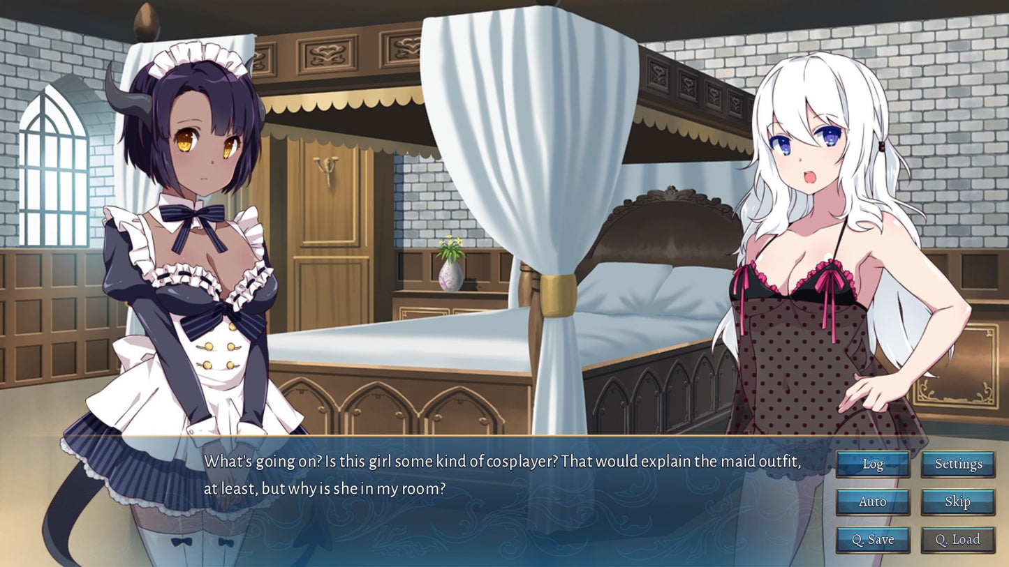 Sakura MMO Steam Key GLOBAL   - Steam [Email/Instant Delivery]