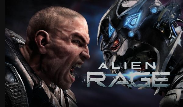 Alien Rage - Unlimited Steam Key GLOBAL   - CI Games [Email/Instant Delivery]