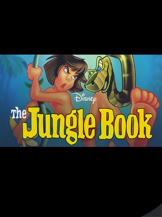 Disney's The Jungle Book Steam Key GLOBAL   - Steam [Email/Instant Delivery]