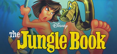 Disney's The Jungle Book Steam Key GLOBAL   - Steam [Email/Instant Delivery]