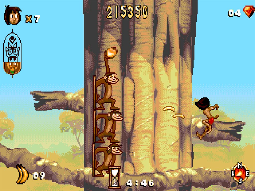 Disney's The Jungle Book Steam Key GLOBAL   - Steam [Email/Instant Delivery]