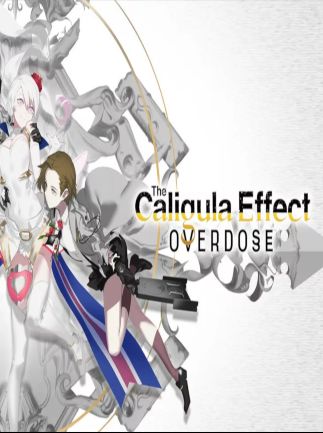 The Caligula Effect: Overdose Steam Key GLOBAL   - Steam [Email/Instant Delivery]