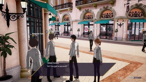 The Caligula Effect: Overdose Steam Key GLOBAL   - Steam [Email/Instant Delivery]