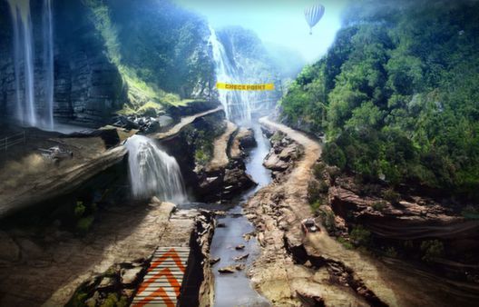 Insane 2 Steam Key GLOBAL   - Game Factory Interactive [Email/Instant Delivery]