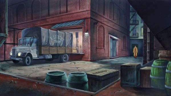 Jack Orlando: Director's Cut Steam Key GLOBAL   - Topware Interactive [Email/Instant Delivery]